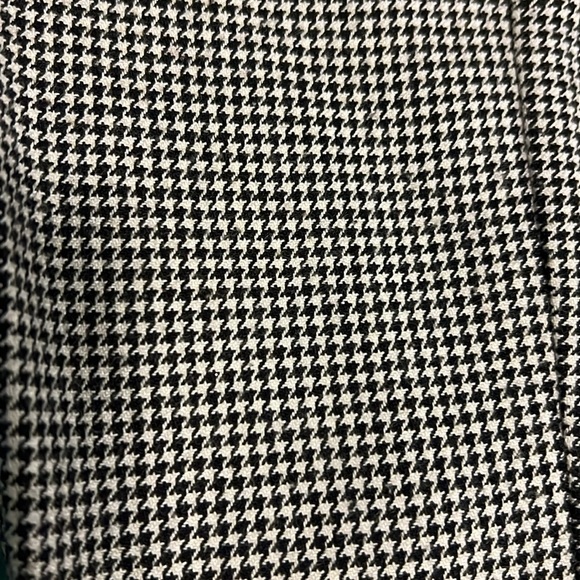 Motivi Houndstooth Trousers - Picture 2 of 4